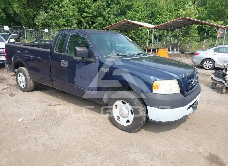 2006 Ford F-150 photo