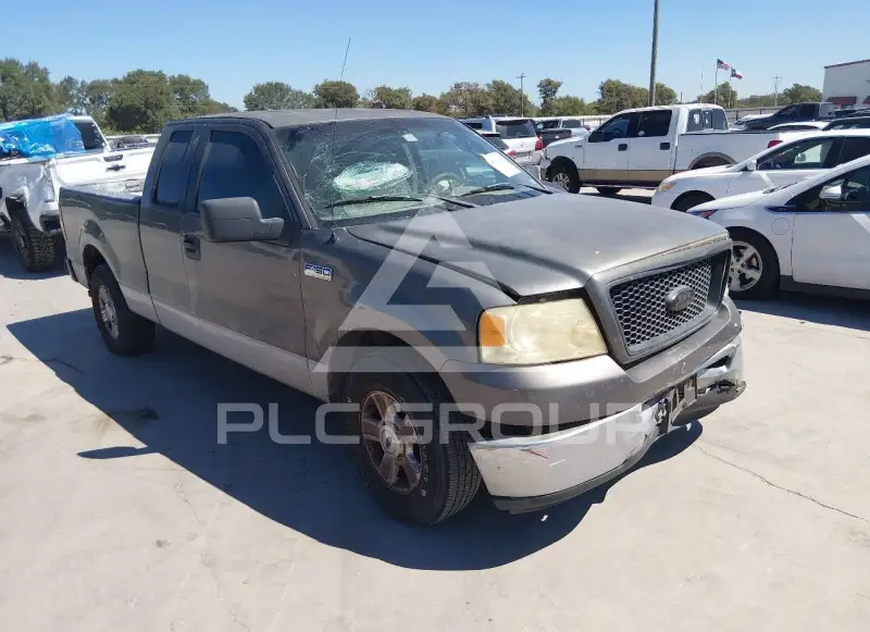 2006 Ford F-150 фото