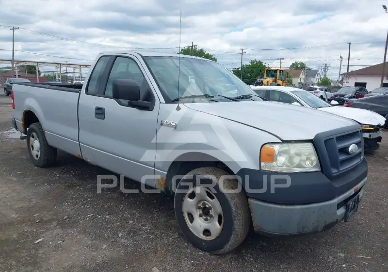 2006 Ford F-150 фото