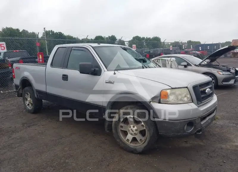2006 Ford F-150 фото