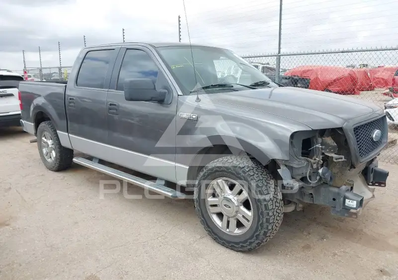2006 Ford F-150 photo