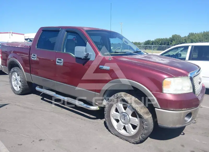 2006 Ford F-150 фото