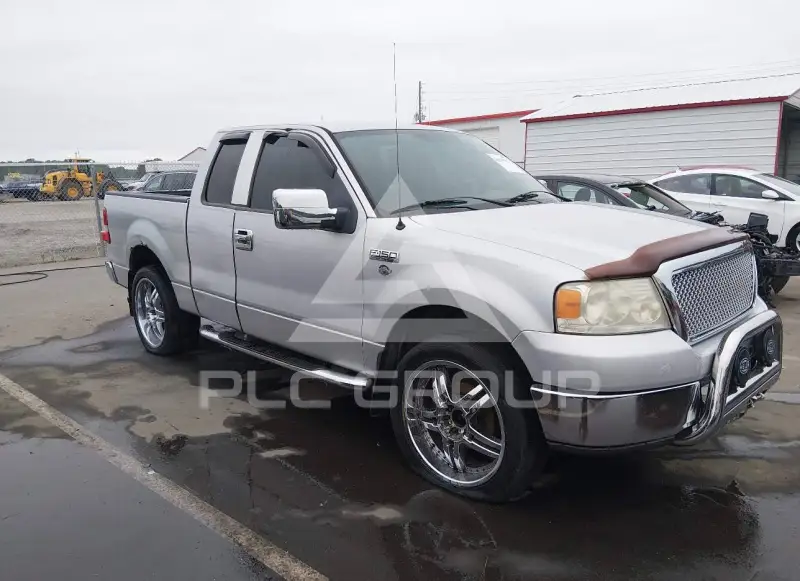 2006 Ford F-150 фото