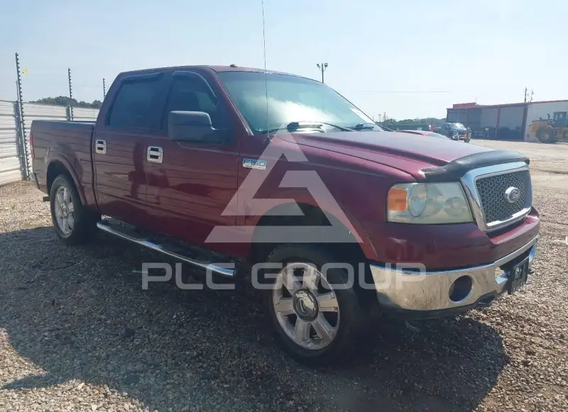 2006 Ford F-150 фото