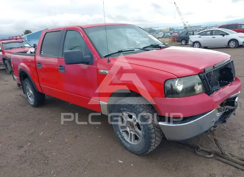 2006 Ford F-150 фото