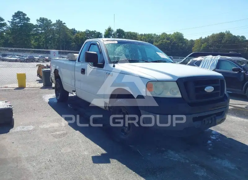2006 Ford F-150 фото