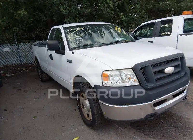 2006 Ford F-150 фото