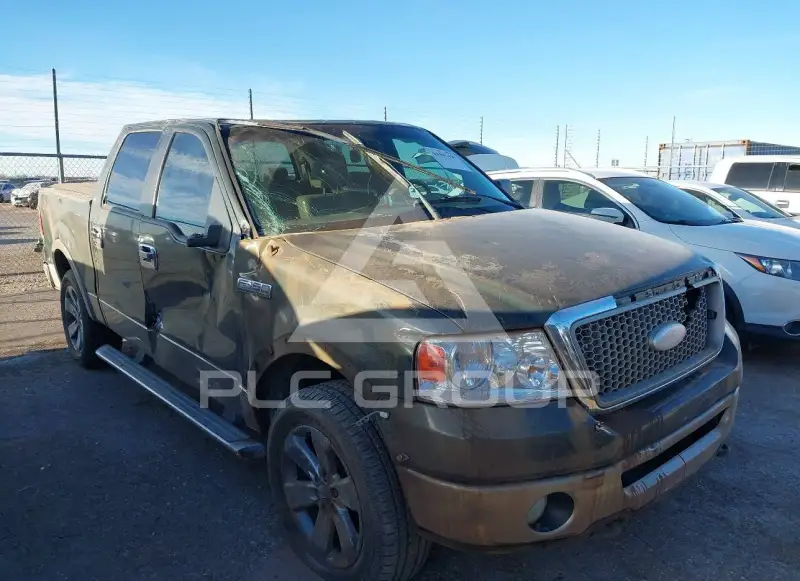 2006 Ford F-150 фото