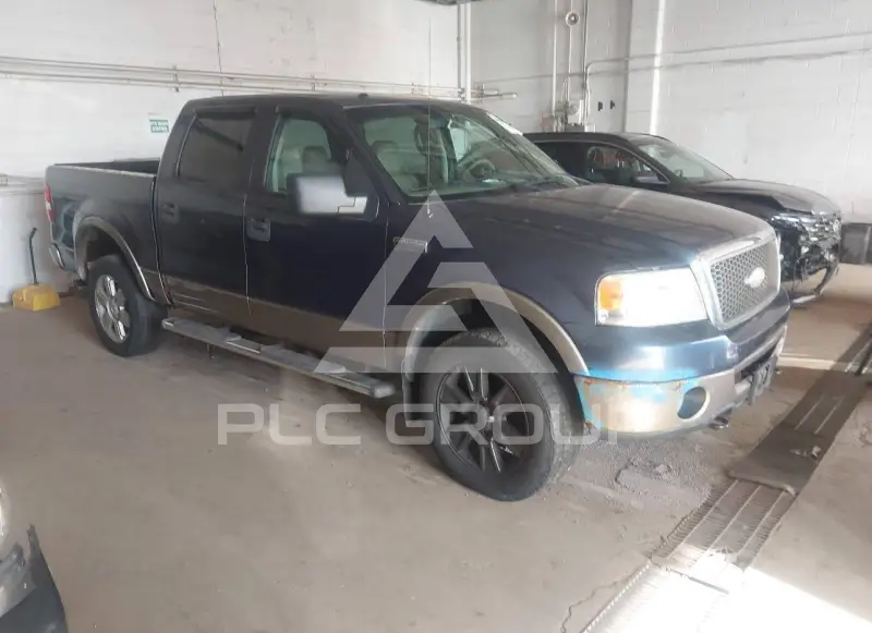 2006 Ford F-150 photo