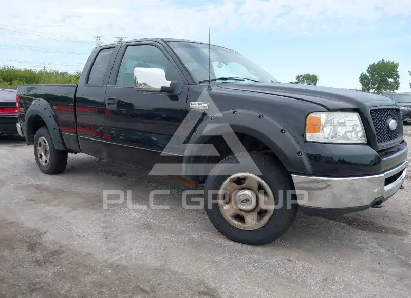 2006 Ford F-150 photo
