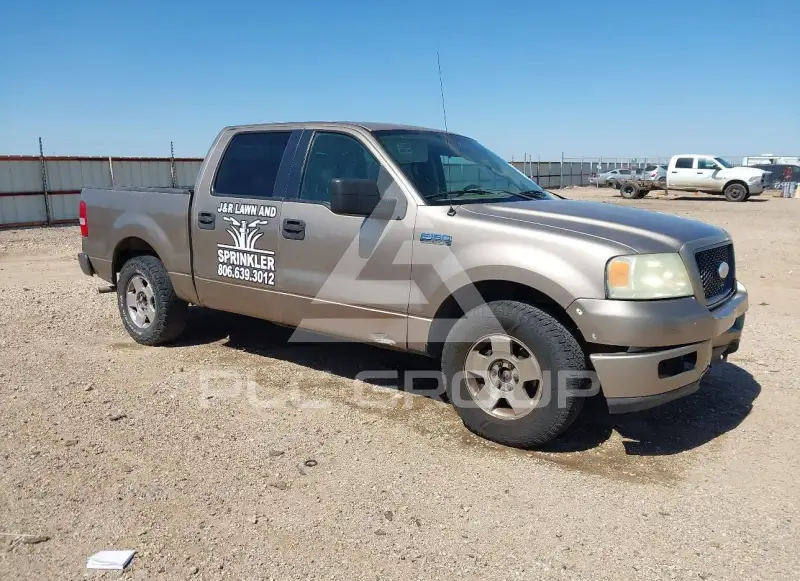 2006 Ford F-150 фото