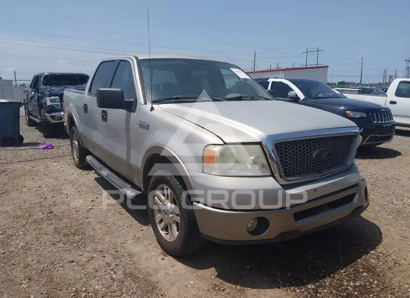 2006 Ford F-150 фото