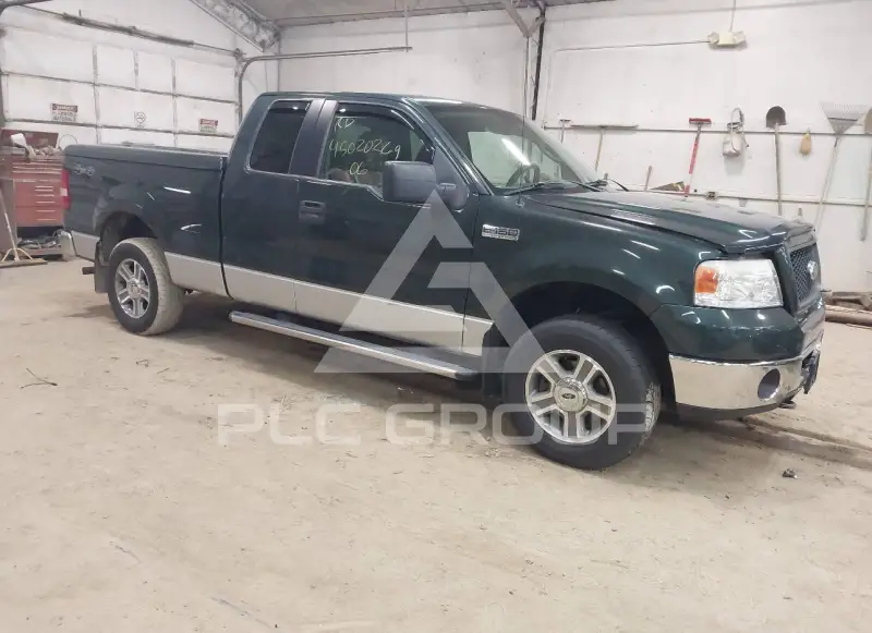 2006 Ford F-150 фото