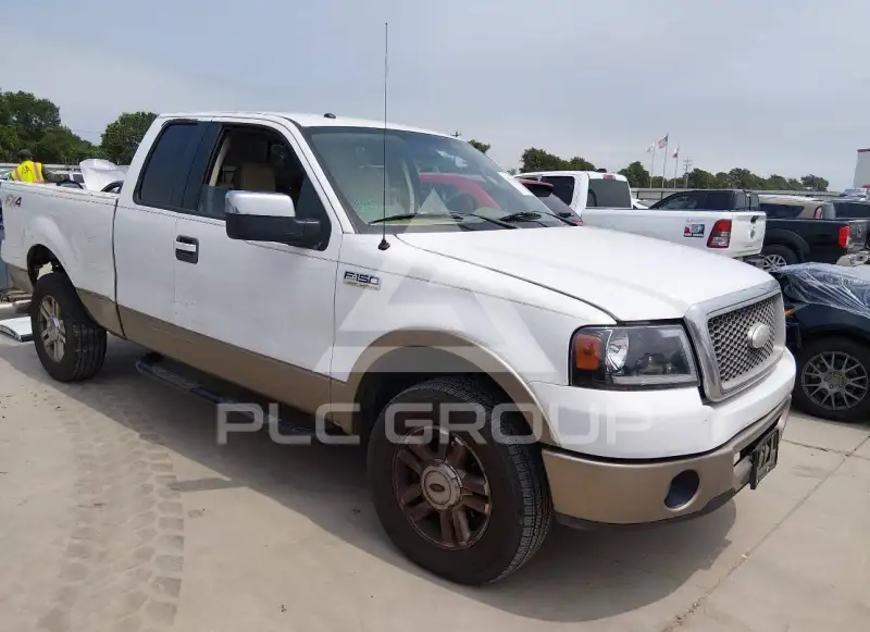 2006 Ford F-150 фото