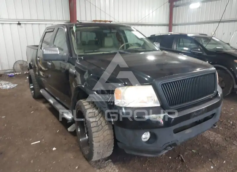 2006 Ford F-150 photo