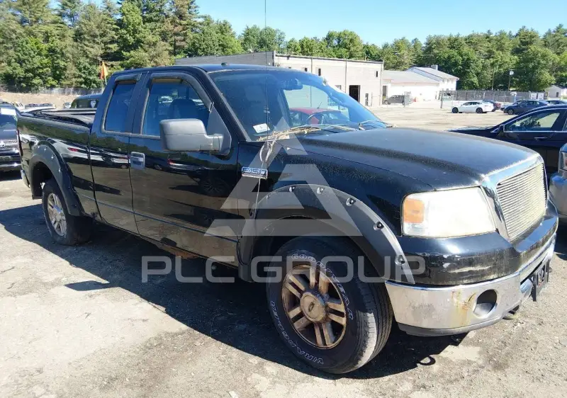 2006 Ford F-150 фото