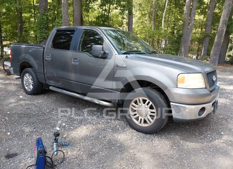 2006 Ford F-150 фото