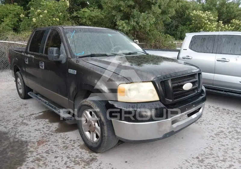 2006 Ford F-150 photo