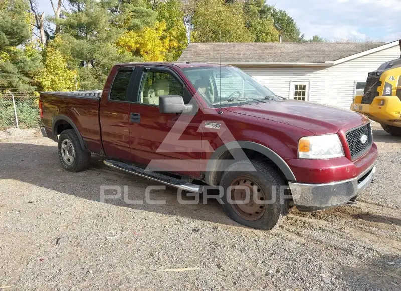 2006 Ford F-150 фото