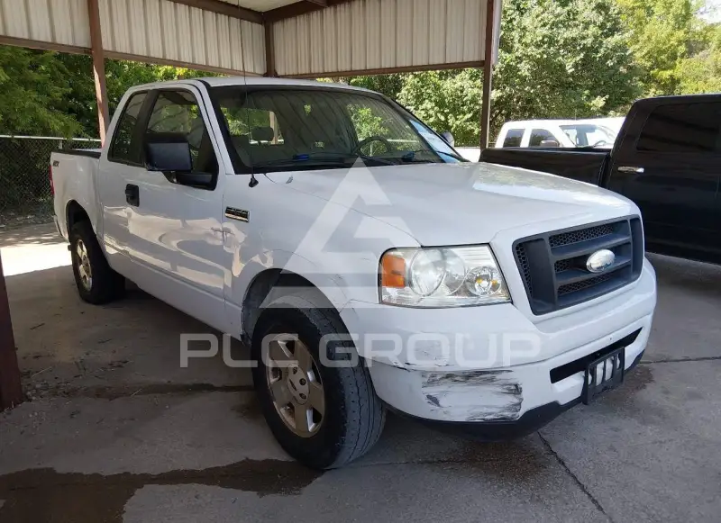 2006 Ford F-150 photo