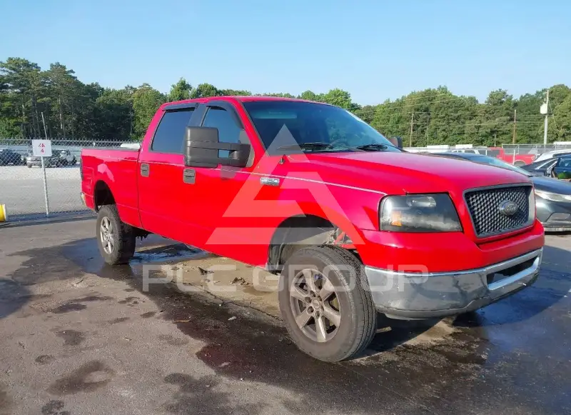 2006 Ford F-150 photo