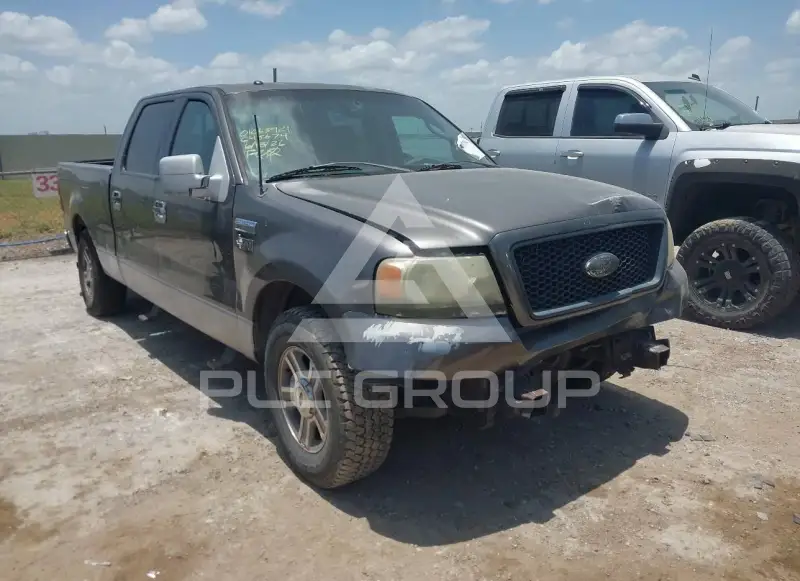2006 Ford F-150 фото