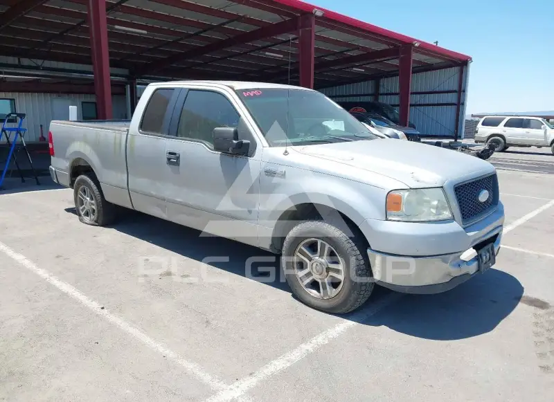 2006 Ford F-150 photo