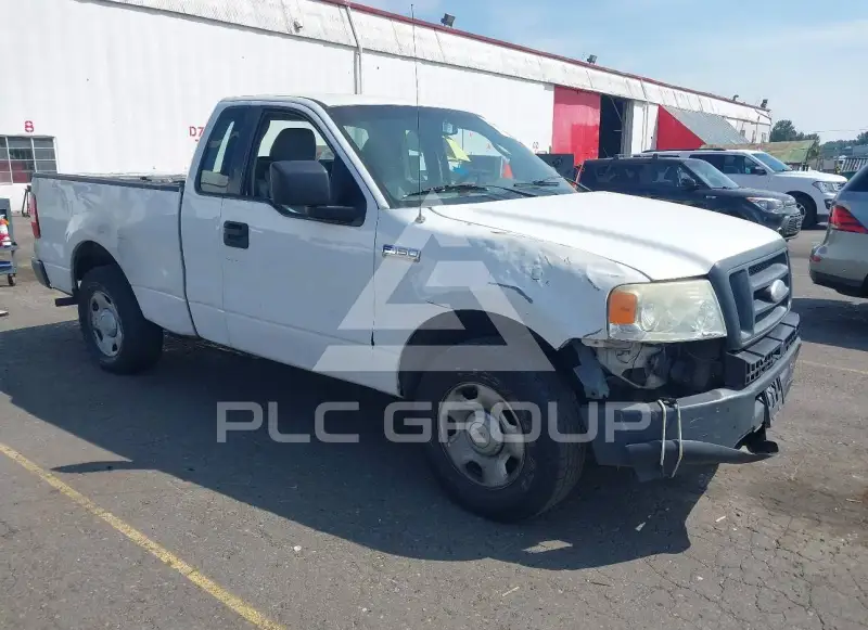 2006 Ford F-150 фото