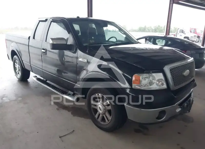 2006 Ford F-150 фото