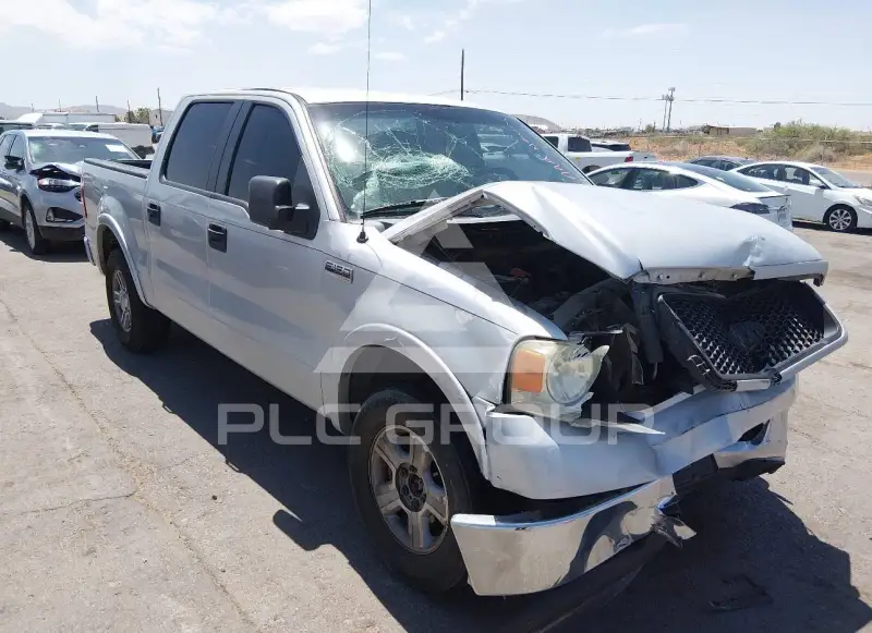 2006 Ford F-150 фото