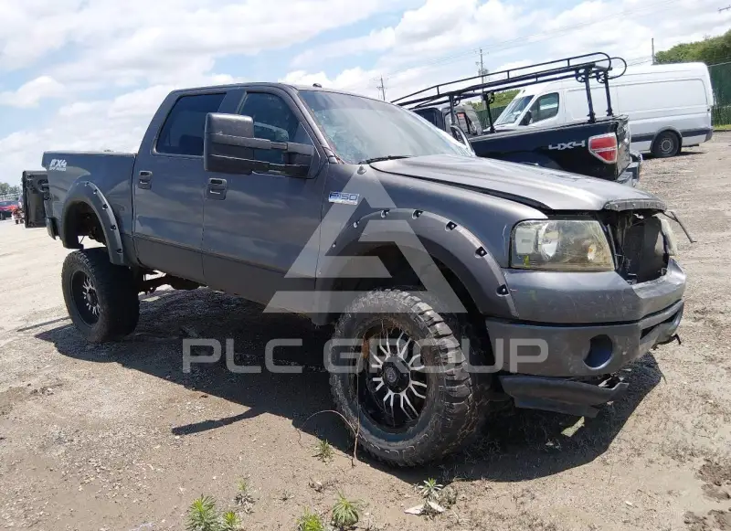 2006 Ford F-150 photo