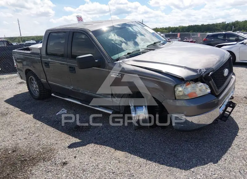 2006 Ford F-150 фото