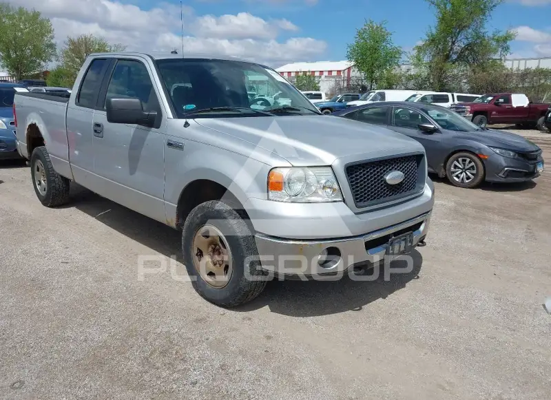 2006 Ford F-150 photo