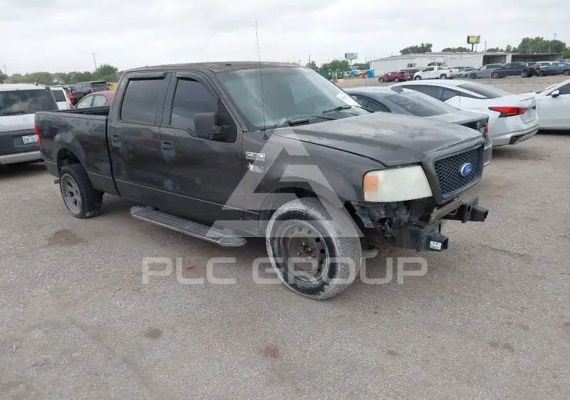 2006 Ford F-150 фото