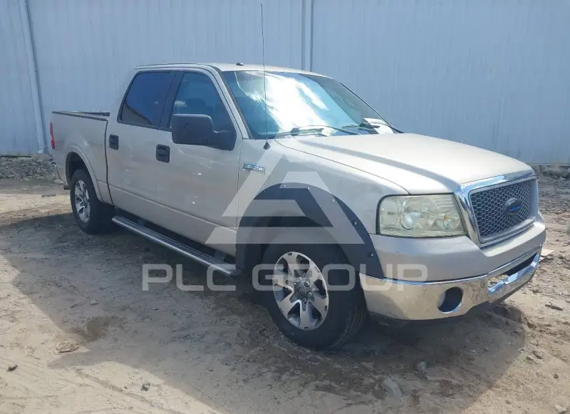 2006 Ford F-150 photo