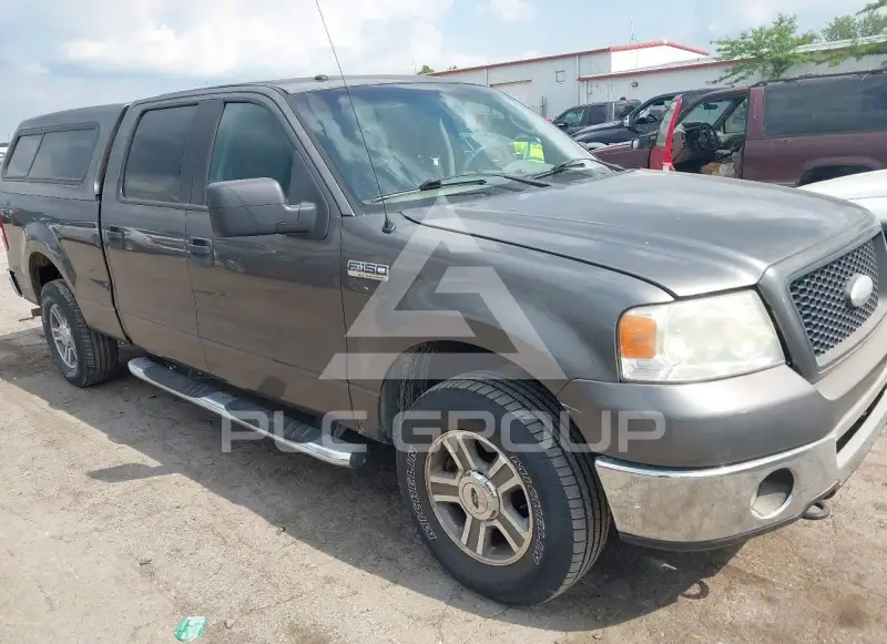 2006 Ford F-150 фото