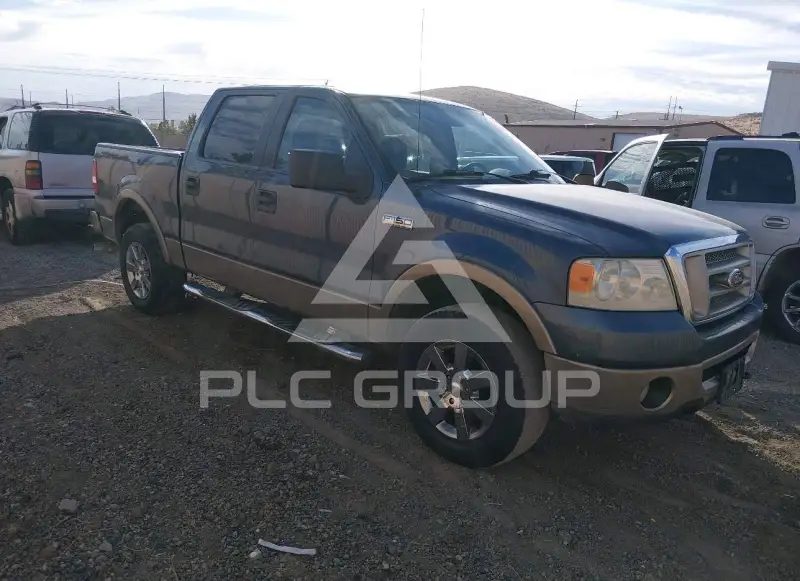 2006 Ford F-150 фото