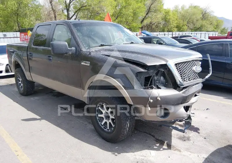 2006 Ford F-150 фото