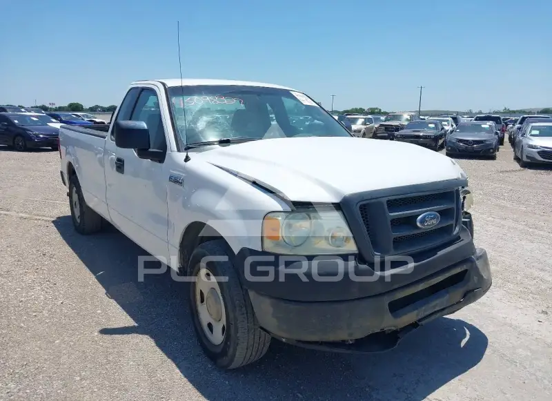 2006 Ford F-150 photo