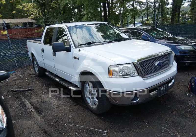 2006 Ford F-150 фото