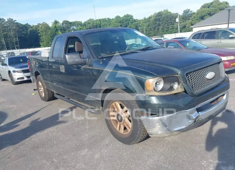 2006 Ford F-150 photo