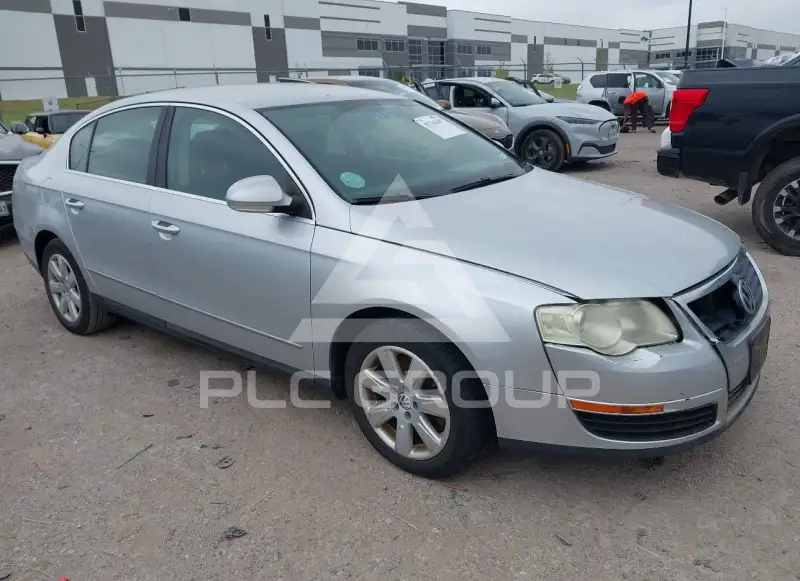 2006 Volkswagen Passat photo