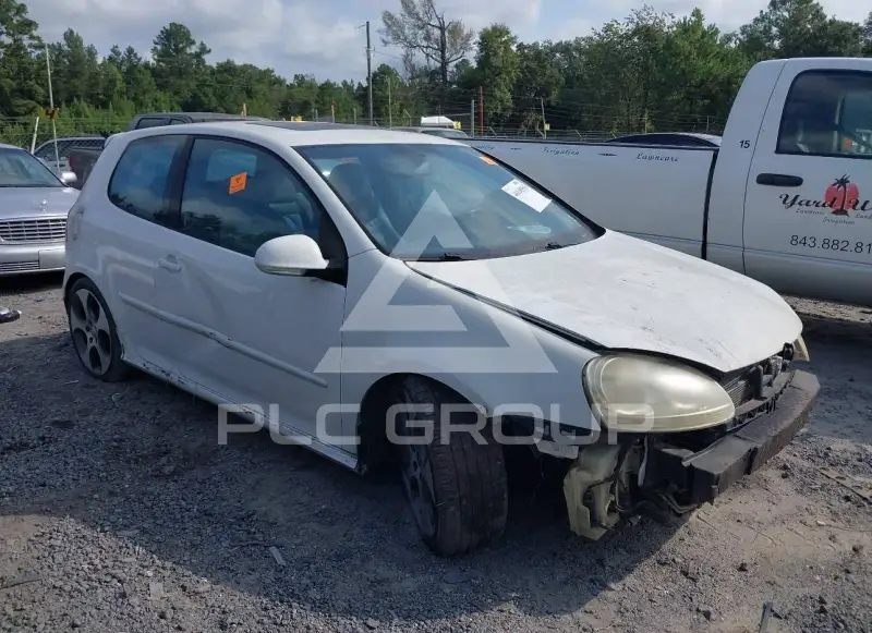 2006 Volkswagen GTI photo