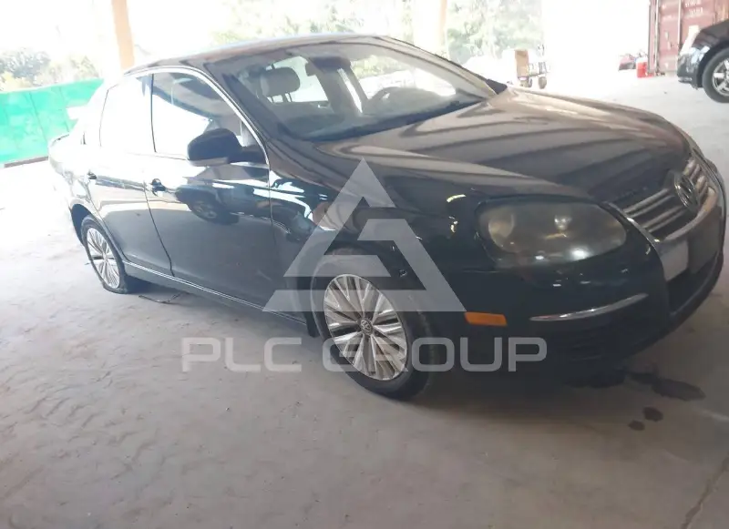 2006 Volkswagen Jetta photo