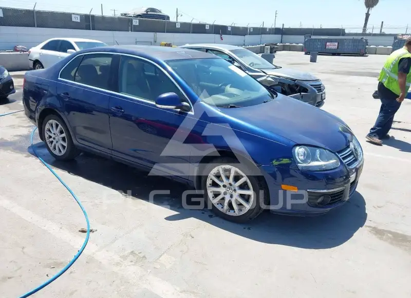 2006 Volkswagen Jetta фото