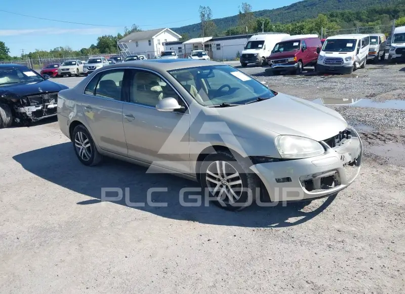 2006 Volkswagen Jetta photo