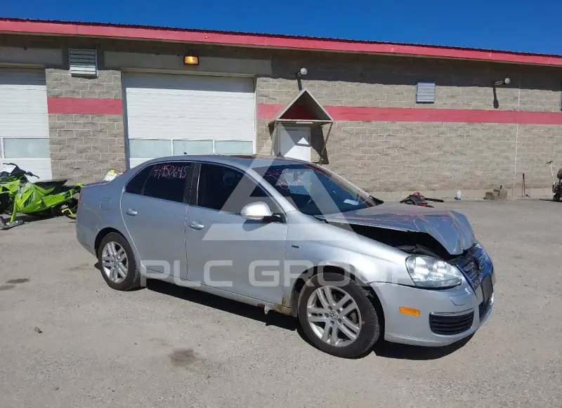 2006 Volkswagen Jetta фото