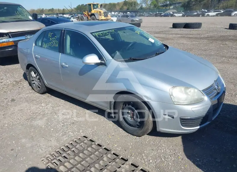 2006 Volkswagen Jetta photo
