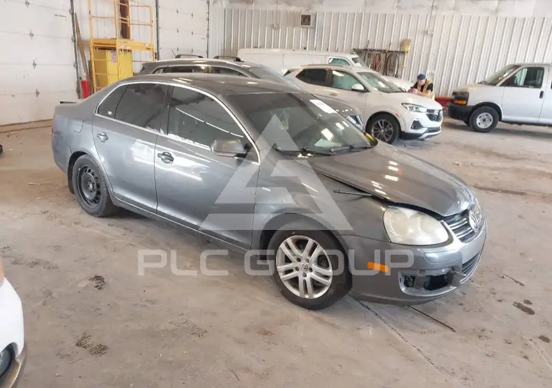 2006 Volkswagen Jetta photo