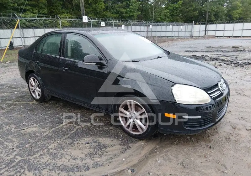 2006 Volkswagen Jetta фото